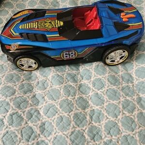 Toy Hotwheels 2015